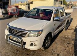 تويوتا هايلوكس